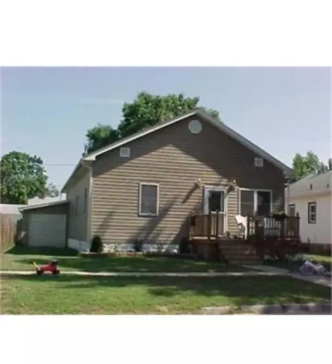 3107 Avenue H Ave, Fort Madison, IA 52627