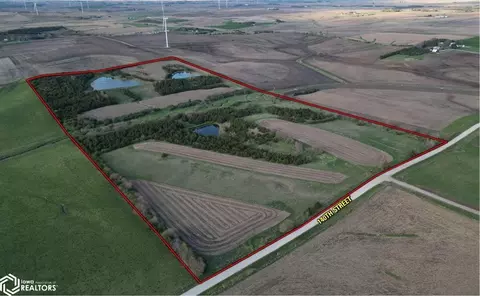 1145 140th, Creston, IA 50801