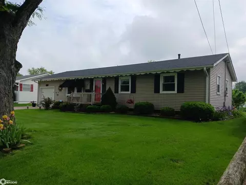 10 Kingsley Dr, Ottumwa, IA 52501