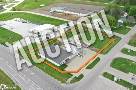 503 West St, Manning, IA 51455