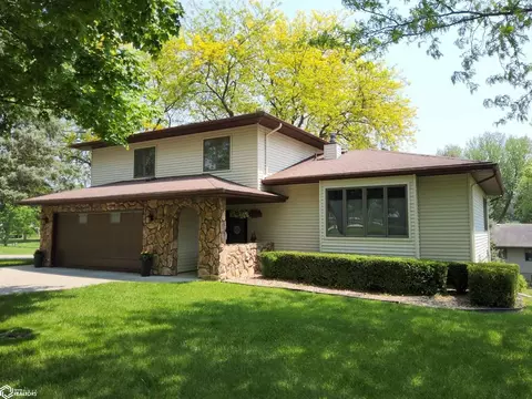 1804 20th St, Harlan, IA 51537