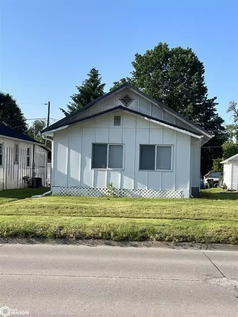 2822 Avenue L, Fort Madison, IA 52627