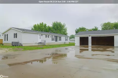 2203 Melvin Ave, Burlington, IA 52601