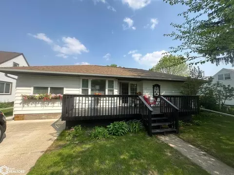509 2nd St, Whittemore, IA 50598