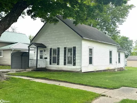 302 12 S Birch St, Creston, IA 50801