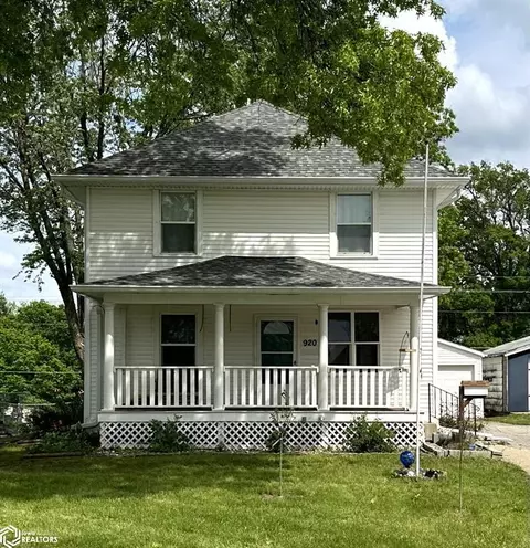920 N Main St, Chariton, IA 50049