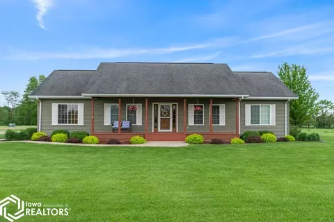 4 Hickory Holw, Bloomfield, IA 52537
