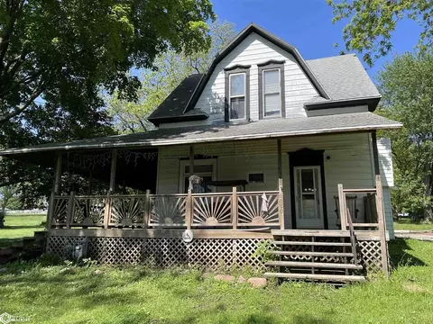 1000 Maple St, Sidney, IA 51652