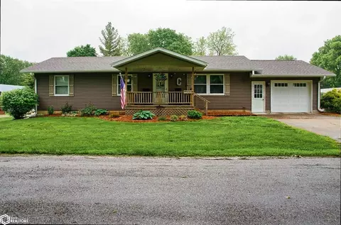 200 2nd St, Keosauqua, IA 52565