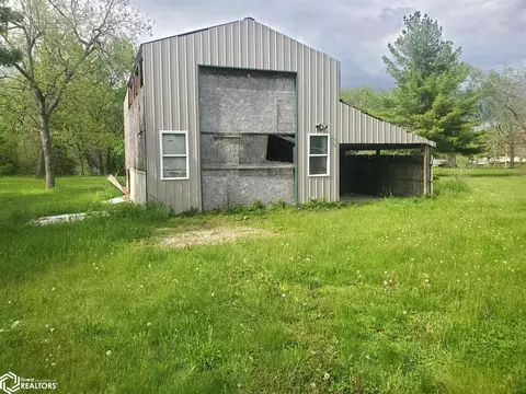 Harkness Street, Humeston, IA 50123