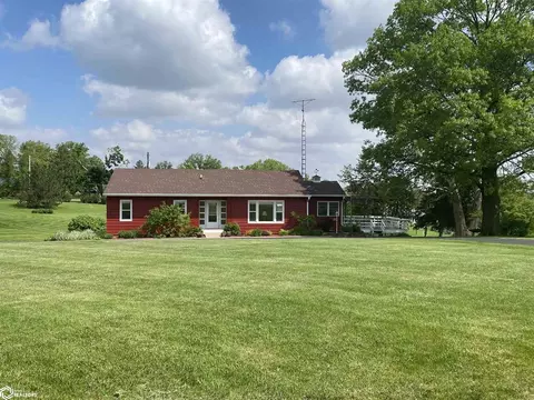 1603 W Lincoln Way, Marshalltown, IA 50158