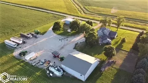 4054 570th Ave, Whittemore, IA 50598