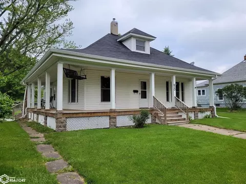 620 S Stone St, Sigourney, IA 52591