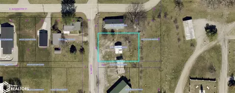 0 E Van Buren, Centerville, IA 52544