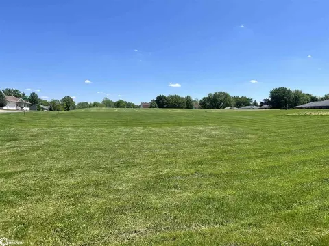 lot20 NW Subdivision, Bloomfield, IA 52537