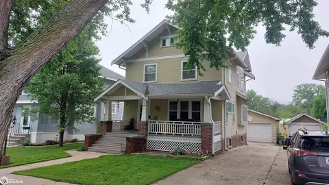 1108 E Coolbaugh St, Red Oak, IA 51566