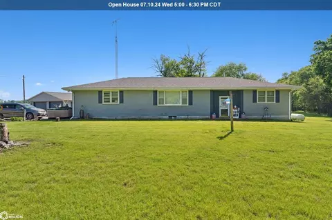 14396 Skunk River Rd, Burlington, IA 52601
