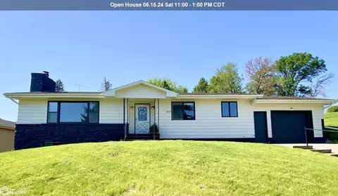 309 Lasalle Ave, Panama, IA 51562