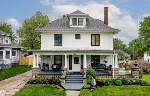 1004 Baldwin St, Harlan, IA 51537