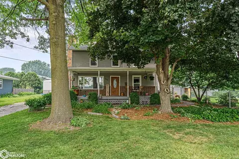 451 Hickory St E, Riverside, IA 52327