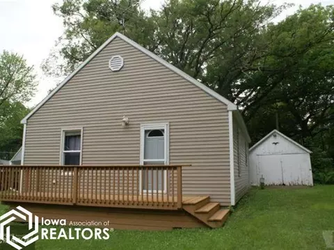 22641 V Ave, Eldora, IA 50627