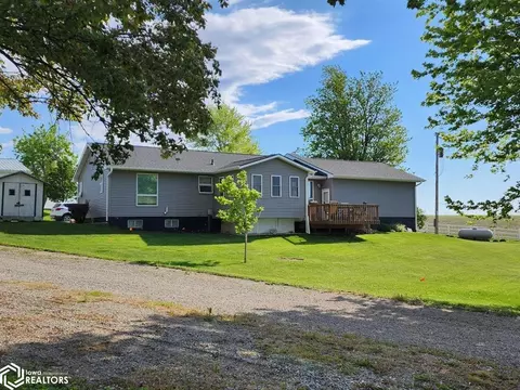 1757 340th St, Melbourne, IA 50162