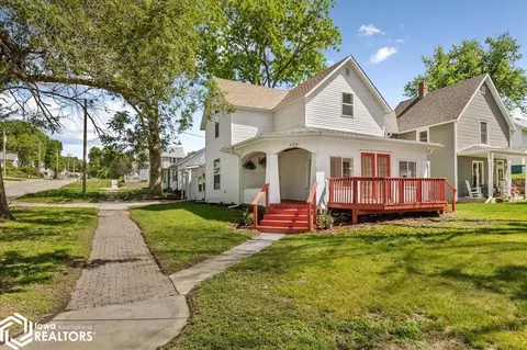 603 E Michigan St, Missouri Valley, IA 51555