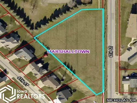 0 S 6th St, Marshalltown, IA 50158