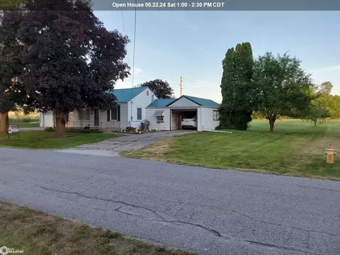 859 S Ward St, Ottumwa, IA 52501