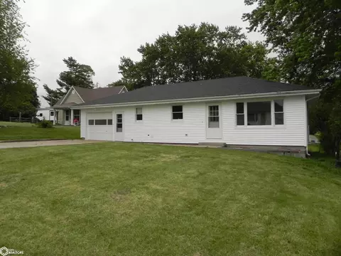 1305 Washington St, Bedford, IA 50833