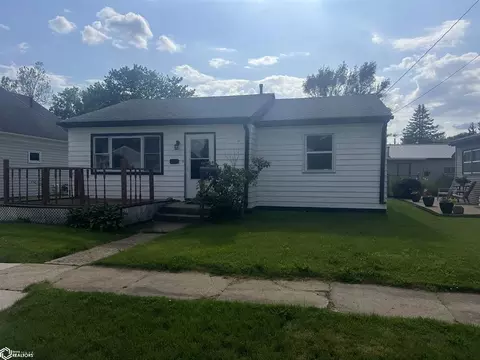 507 Lillian St, Ottumwa, IA 52501