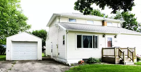 312 Indiana, Iowa Falls, IA 50126