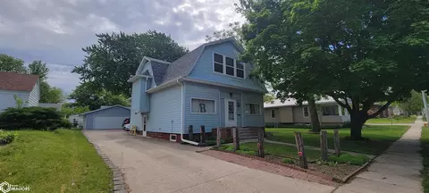 610 N Jones St, Algona, IA 50511