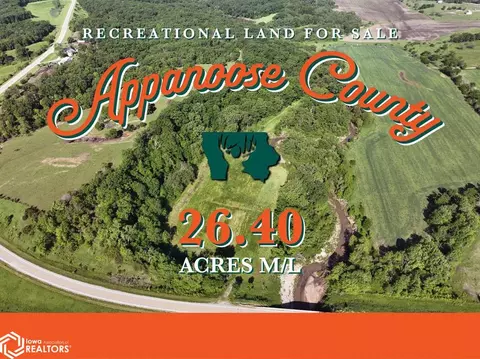 0 Hwy T61, Unionville, IA 52594