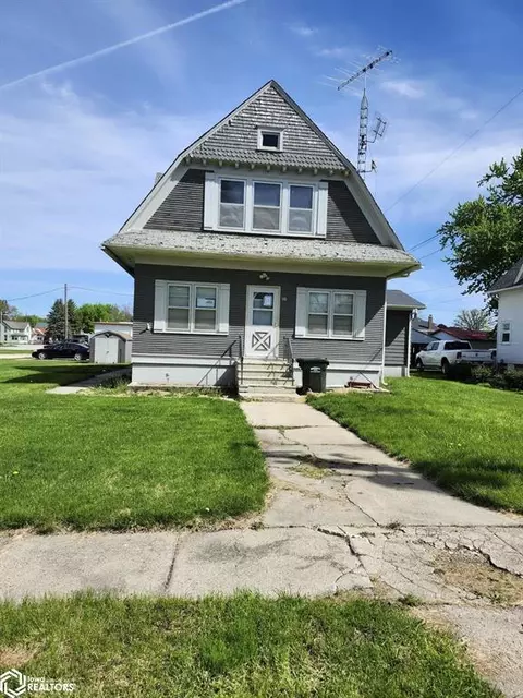 110 SW A Ave, Gilmore City, IA 50541