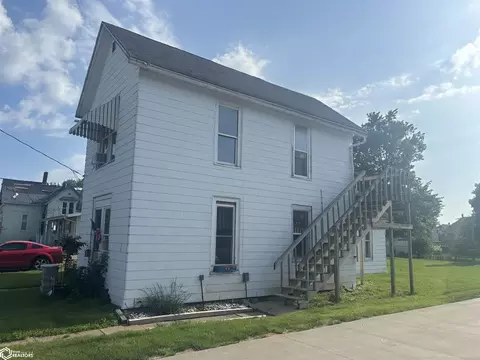 131 N Willard St, Ottumwa, IA 52501