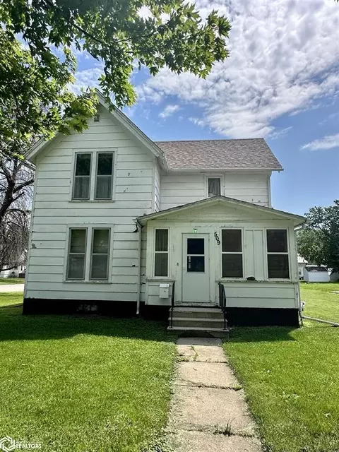 509 N Chestnut, Jefferson, IA 50129