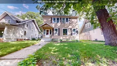 21 River Heights Dr, Mason City, IA 50401