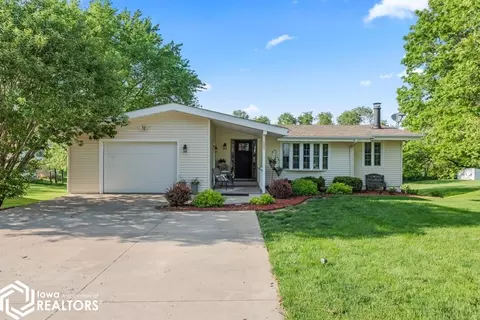 521 E Arkansas, Bloomfield, IA 52537