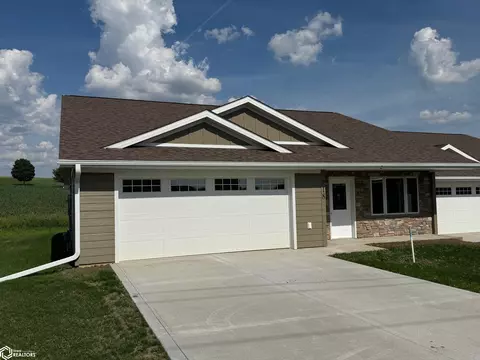 722 Third Ave, Audubon, IA 50025