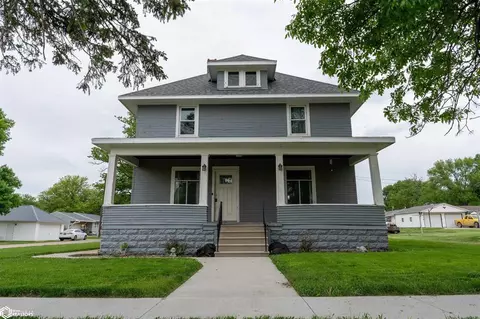 305 Lincoln St, Oyens, IA 51045