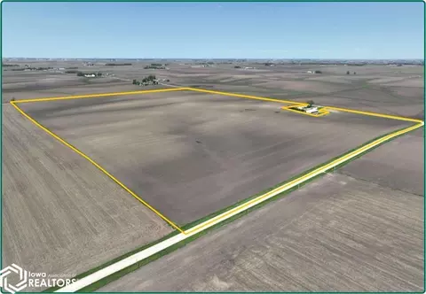 195 Th St At 210th Ave, Manchester, IA 52057