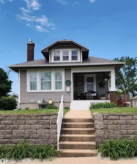 212 N 16th St, Keokuk, IA 52632