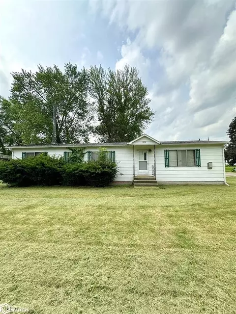 1610 Knight St, Nauvoo, IL 62354