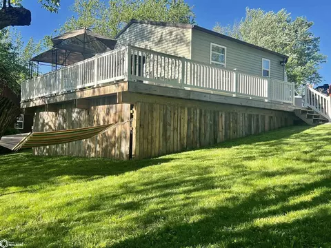 1347 Arrowhead Trl, Ellston, IA 50074