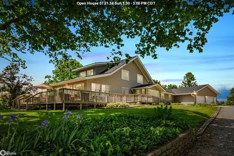 1755 340th St, Melbourne, IA 50162