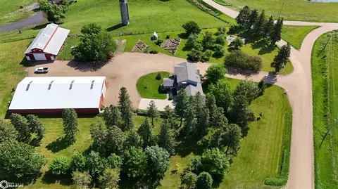 909 360th St, Bancroft, IA 50517