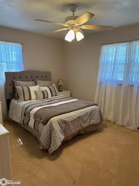 Bedroom - 604 E 18th St, Atlantic, IA 50022 photo 1 of 6