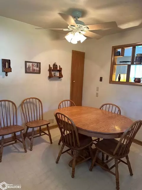 Dining - 604 E 18th St, Atlantic, IA 50022 photo 1 of 1