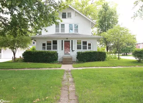 101 E Lincoln St, Clarinda, IA 51632